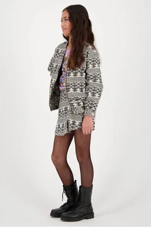 Vingino Jasje Tayla met all over print