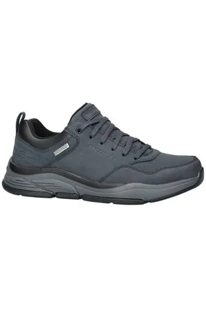 Skechers Benago sneakers donkerblauw