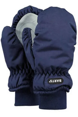 Barts Nylon Mitts waterafstotende wanten