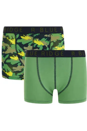 WE Fashion Blue Ridge boxershort
