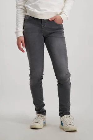 Cars High waist skinny jeans Amazing