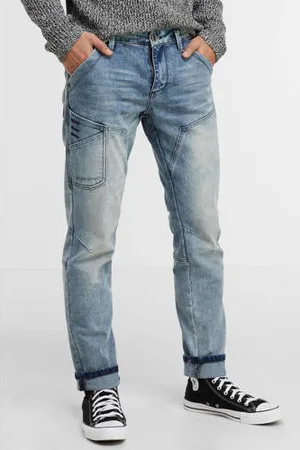 Cars Regular fit jeans Chester