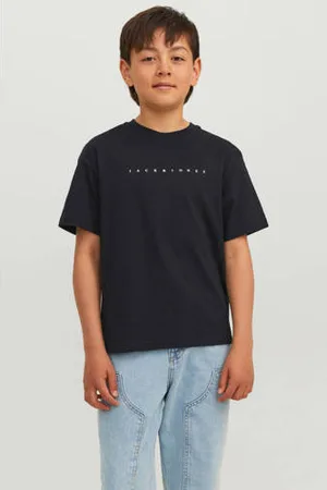 JACK & JONES JUNIOR T