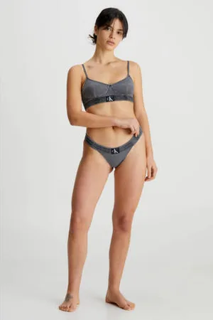 Calvin Klein Brazilian bikinibroekje