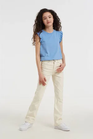 Anytime Flared jeans