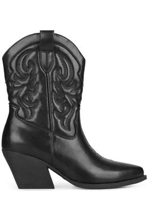 Posh By Poelman Juul cowboylaarzen