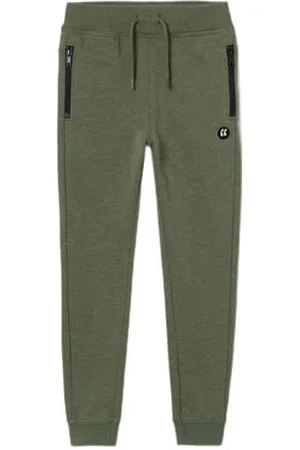 NAME IT KIDS joggingbroek NKMVIMO