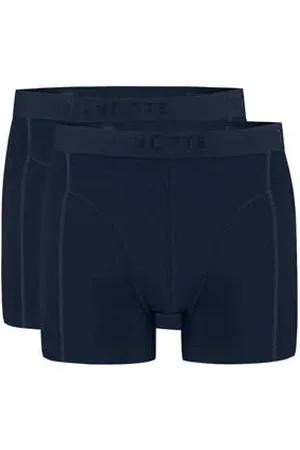 Ten Cate Men Bamboo boxershort (set van 2)