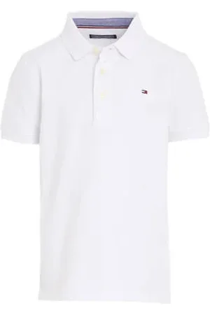 Tommy Hilfiger Piqué polo