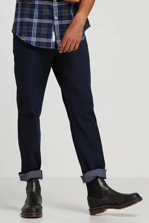 Wrangler TEXAS straight leg jeans