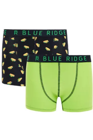 WE Fashion Blue Ridge boxershort