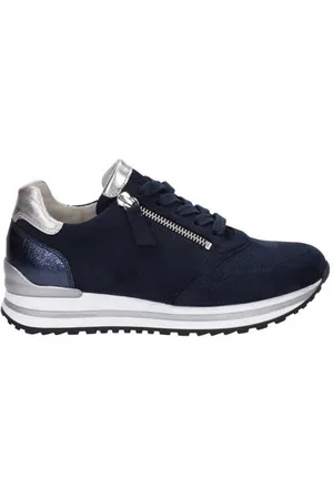 Gabor Comfort suède sneakers