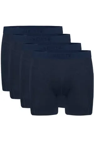 Ten Cate Men Bamboo boxershort (set van 4)