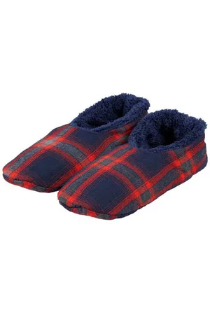 Apollo Geruite pantoffels