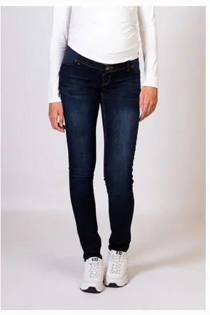 Love2wait Low waist zwangerschaps skinny jeans