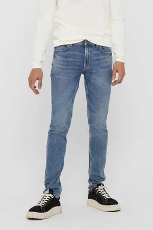 Only & Sons Slim fit jeans ONSLOOM 8653
