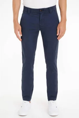 Tommy Hilfiger Slim fit chino