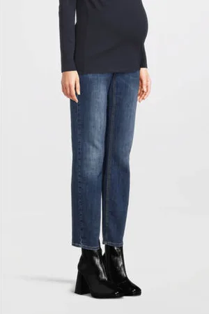 Love2wait Mom zwangerschapsjeans Norah