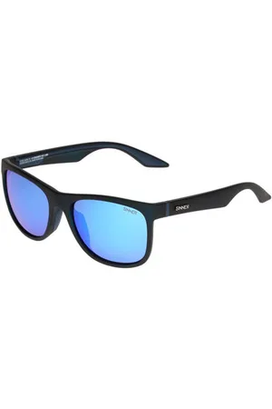 Sinner Zonnebril Rockford zwart/blauw