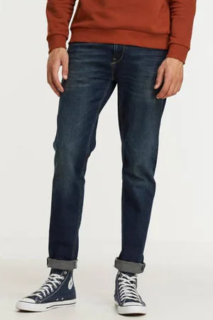 Cars Slim fit jeans Blast kansas wash