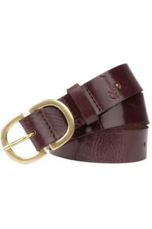 LEGEND Leren riem