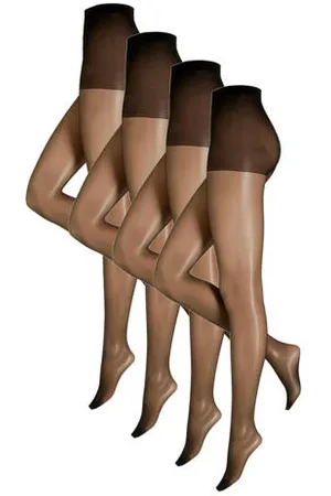 Anytime Microfibre panty 20 denier
