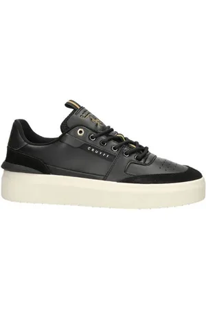 Cruyff Endorsed Tennis suède sneakers
