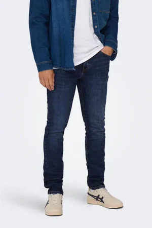 Only & Sons Slim fit jeans ONSLOOM
