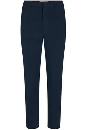 Freequent Straight fit chino