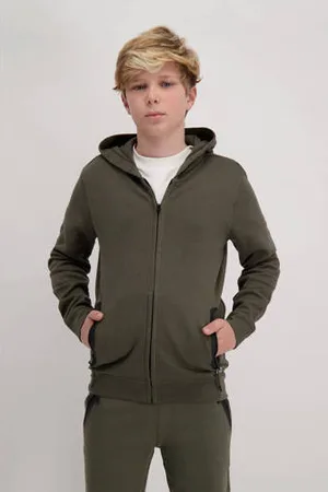 Cars Vest Iscar