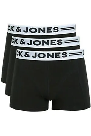 JACK & JONES JUNIOR boxershort