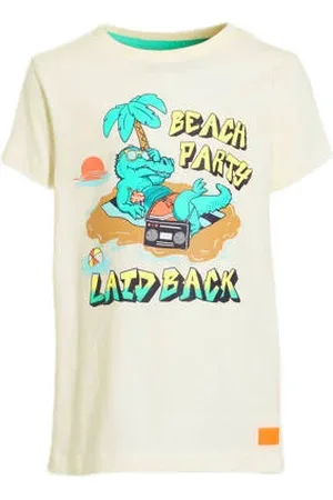 Orange stars T
