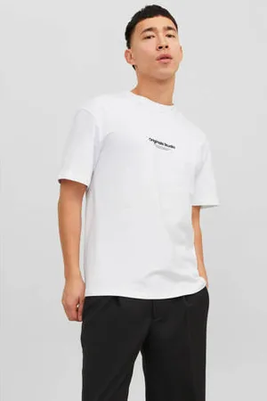 JACK & JONES ORIGINALS regular T