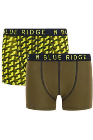 WE Fashion Blue Ridge boxershort