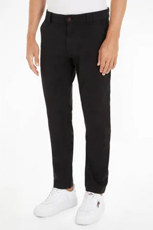 Tommy Hilfiger Slim fit chino Scanton