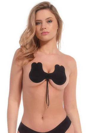 MAGIC Bodyfashion Voorgevormde strapless push
