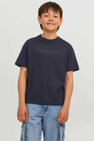 JACK & JONES JUNIOR T