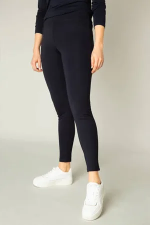 Base Level Skinny tregging Ornika
