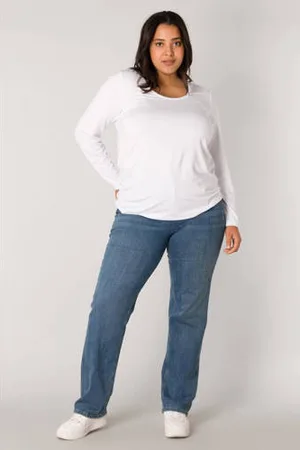 Base Level Longsleeve Alize