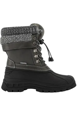 Snowboots in maat 37 voor dames KLEDING