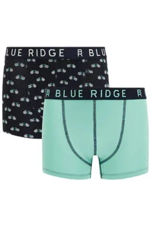 WE Fashion Blue Ridge boxershort