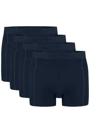 Ten Cate Men Bamboo boxershort (set van 4)