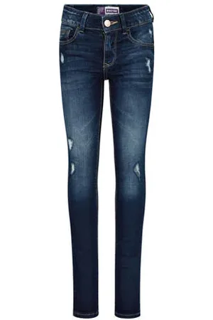 Raizzed High waist skinny jeans Chelsea