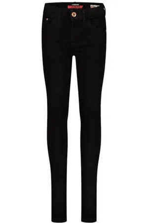 Vingino High waist super skinny jeans Bianca