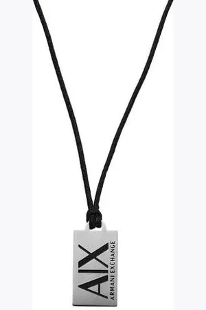 Armani Exchange Ketting