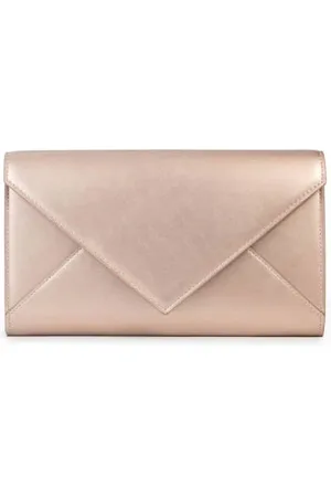Abrazi Metallic clutch