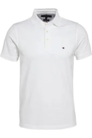 Tommy Hilfiger Slim fit polo 1985