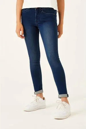 Garcia High waist skinny jeans Rianna 570