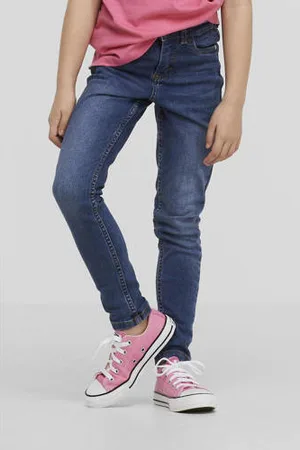 Anytime Skinny jeans