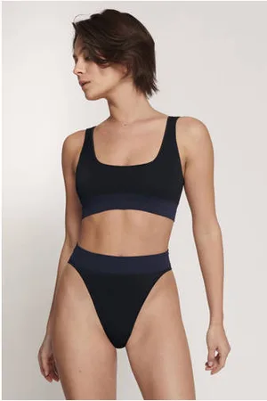 Sloggi EVER Infused Aloe high leg slip